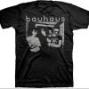 Vintage Bauhaus T-shirt Best Gifts For Post-punk Music Fans – Apparel, Mug, Home Decor – Perfect Gift For Everyone