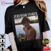 Vintage Cousins Beach Jeremiah Fisher Best T-Shirt