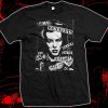 Vintage Dead Kennedys Alley Cats The Bags Flyer T Shirt For Punk Rock Fans – Apparel, Mug, Home Decor – Perfect Gift For Everyone