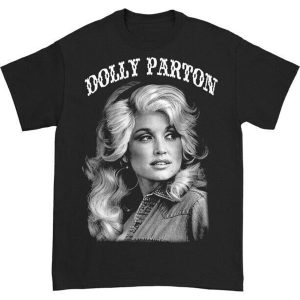 Vintage Dolly Parton Shirt – Apparel, Mug, Home Decor – Perfect Gift For Everyone