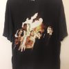 Vintage Hole Celebrity Skin Shirt – Apparel, Mug, Home Decor – Perfect Gift For Everyone