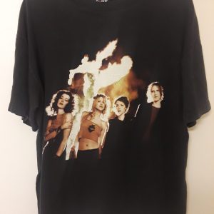 Vintage Hole Celebrity Skin Shirt – Apparel, Mug, Home Decor – Perfect Gift For Everyone