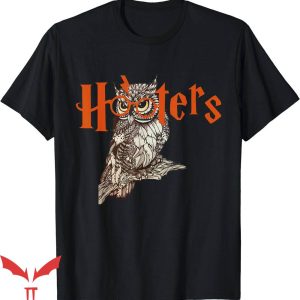 Vintage Hooters T-Shirt Hooters Funny Owl T-Shirt Trending