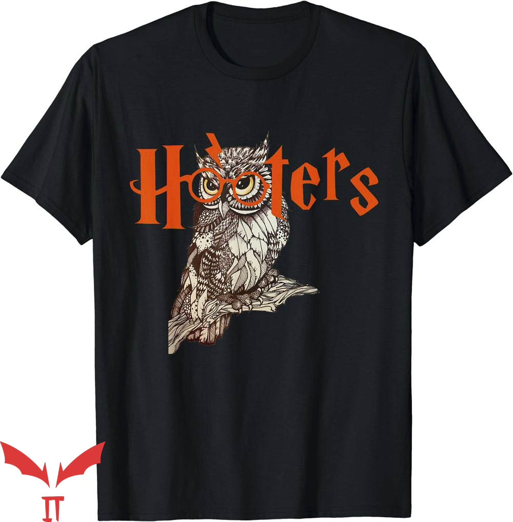 Vintage Hooters T-Shirt Hooters Funny Owl T-Shirt Trending Vintage Hooters T-Shirt Hooters Funny Owl T-Shirt Trending