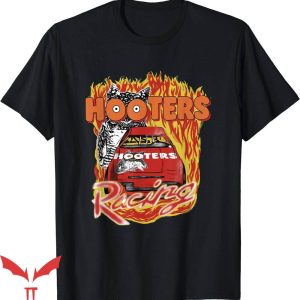 Vintage Hooters T-Shirt Vintage Racing T-Shirt Trending
