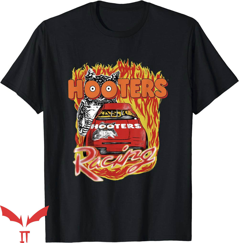 Vintage Hooters T-Shirt Vintage Racing T-Shirt Trending Vintage Hooters T-Shirt Vintage Racing T-Shirt Trending