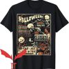 Vintage Horror T-Shirt