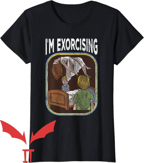 Vintage Horror T-Shirt Horror Movie Vintage Nostalgia