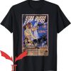 Vintage Horror T-Shirt Star Wars