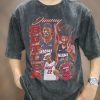 Vintage Jimmy Butler Basketball Player Shirt – Apparel, Mug, Home Decor – Perfect Gift For Everyone
