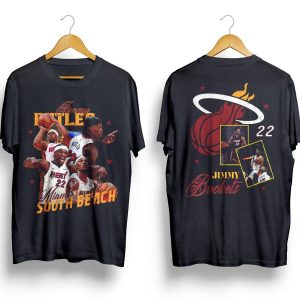 Vintage Jimmy Butler Shirt – Apparel, Mug, Home Decor – Perfect Gift For Everyone