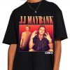 Vintage Jj Maybank Sweatshirt – Apparel, Mug, Home Decor – Perfect Gift For Everyone