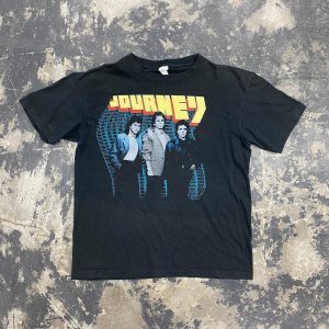Vintage Journey Band Shirt – Apparel, Mug, Home Decor – Perfect Gift For Everyone