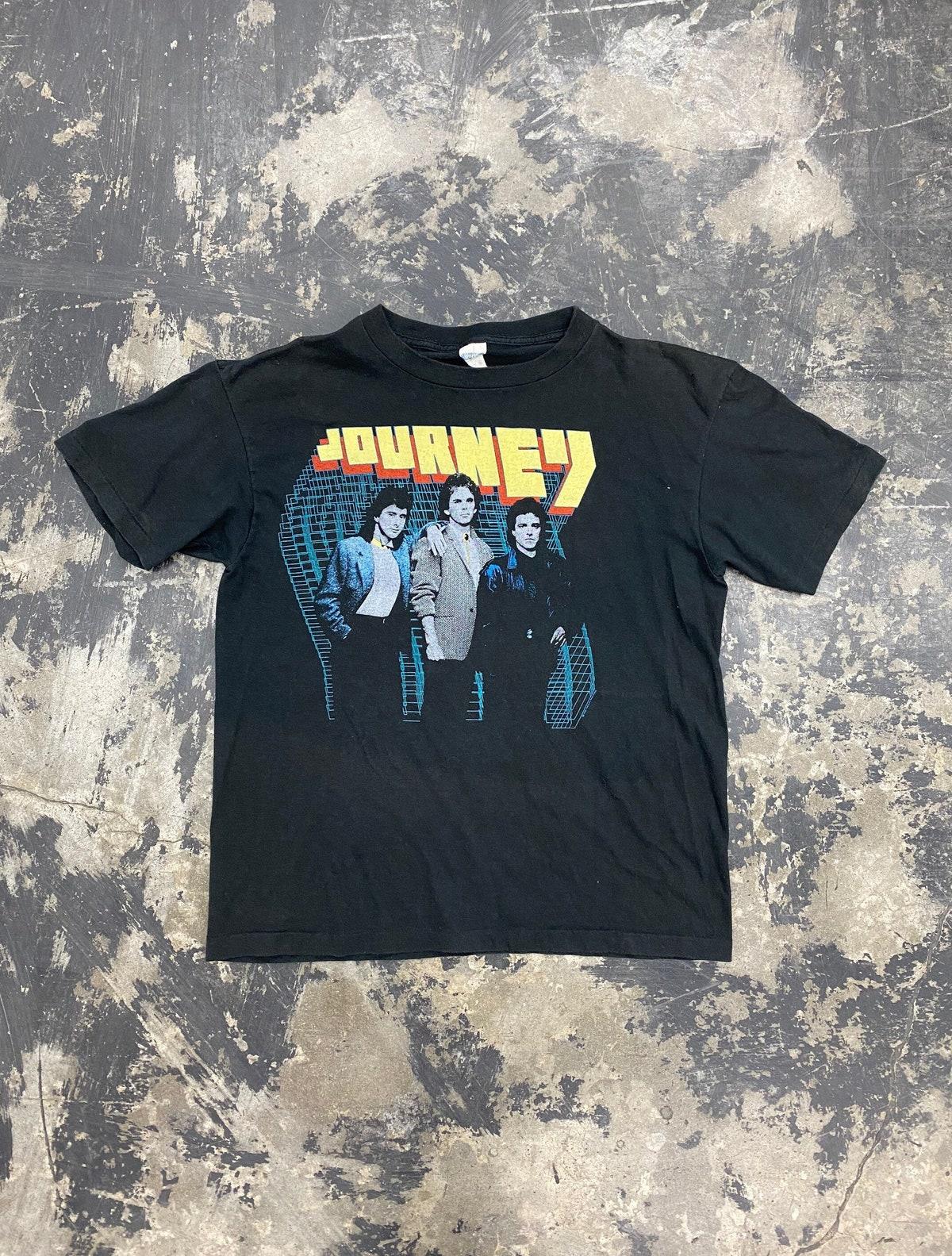 Vintage Journey Band Shirt - Apparel, Mug, Home Decor - Perfect Gift For Everyone Vintage Journey Band Shirt - Apparel, Mug, Home Decor - Perfect Gift For Everyone