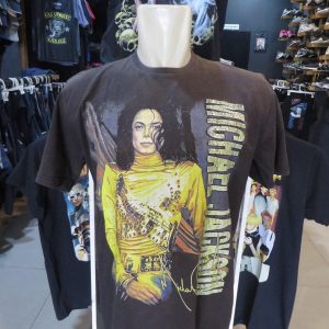 Vintage Michael Jackson Tour 90s Famous Singer T-shirt Gift For Fans – Apparel, Mug, Home Decor – Perfect Gift For Everyone