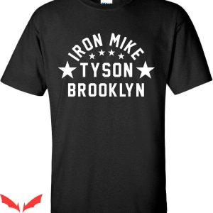 Vintage Mike Tyson T-Shirt