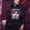 Vintage Nick Cave Cat Graphic Unisex T-shirt – Apparel, Mug, Home Decor – Perfect Gift For Everyone
