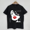 Vintage S.a.d.e Adu Graphic T-shirt Gift For Fans – Apparel, Mug, Home Decor – Perfect Gift For Everyone
