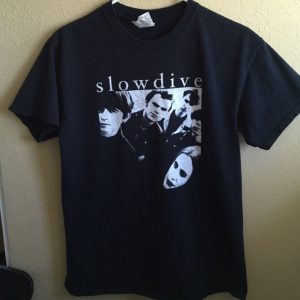 Vintage Slowdive T-Shirt, Souvlaki Gift Tee for Men Women Unisex shirt – Apparel, Mug, Home Decor – Perfect Gift For Everyone