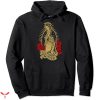 Virgin Mary Hoodie Gracias Madre
