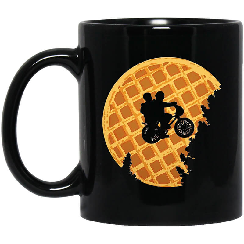 Waffle Mug Waffle Mug
