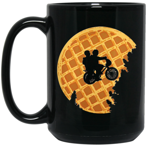 Waffle Mug Waffle Mug