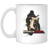 WatchJRGo Bike Mug