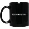 WatchJRGo Logo Mug