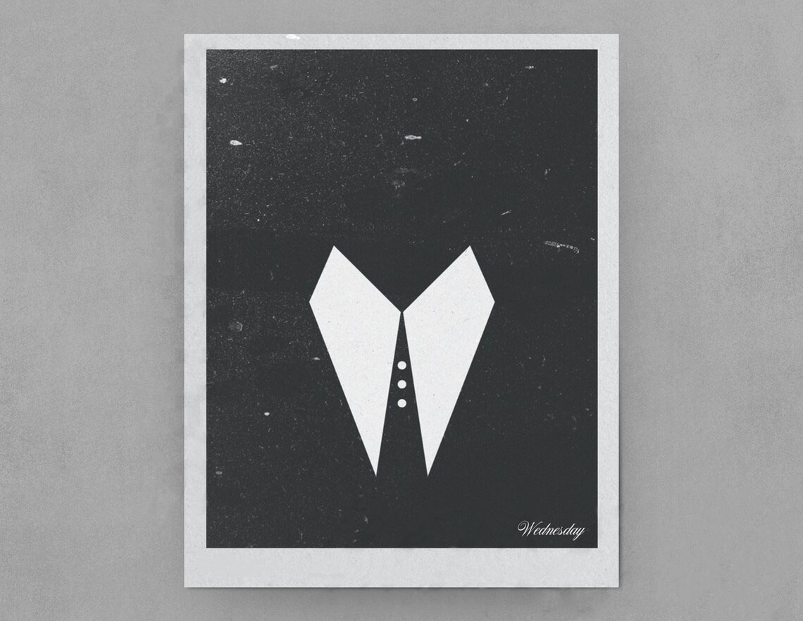 Wednesday Addams Wednesday TV Series Best Poster Wednesday Addams Wednesday TV Series Best Poster