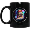 Welcome To The Jungle We’ve Got Fun’n’ Games Black Mug