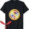 Wheel Of Fortune T-Shirt Mothers Day Fathers Day