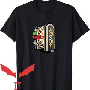Wheel Of Fortune T-Shirt The Price Is Right