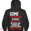 Whistlin Diesel Hoodie Wide Open