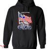 Whistlin Diesel Hoodie Youth Men