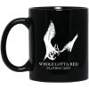 Whole Lotta Red Playboi Carti Merch Mug