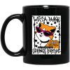 Wicca Phase Springs Eternal Cast Spells Mug