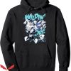 Wild N Out Hoodie Looney Tunes Group Shot Trending