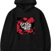Wild N Out Hoodie Shiqiawl Wild N Out Merch Trending