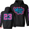 Wild N Out Hoodie Wild N Out Neon Old School Trending