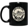 Wild Wonderful Life Is Better Off The Grid Mug
