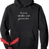 Wish You Were Here Hoodie I’m On An Adventure