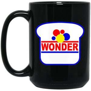 Wonder Bread Mug