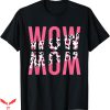 Wow Free Day T-shirt Wow Leopard T-shirt