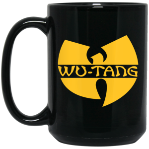 Wu-Tang Clan Mug