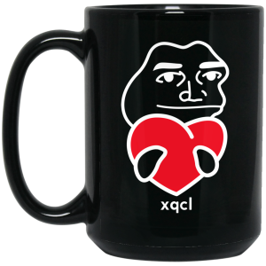 XQCL Mug