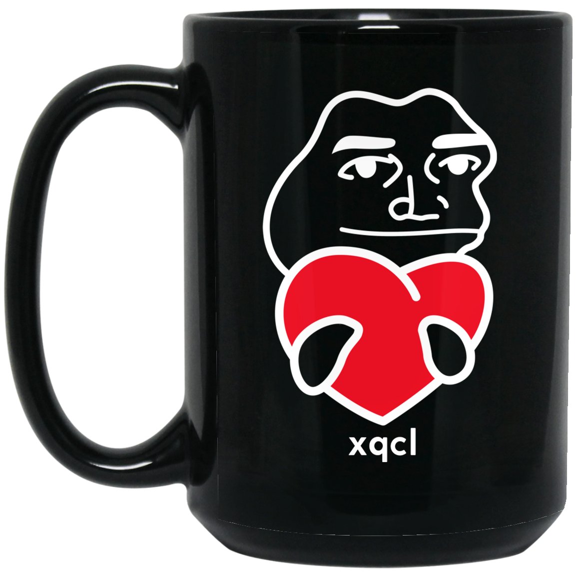 XQCL Mug XQCL Mug