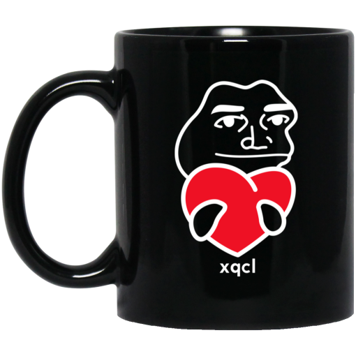 XQCL Mug XQCL Mug