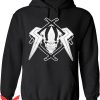 Xavier Wulf Hoodie