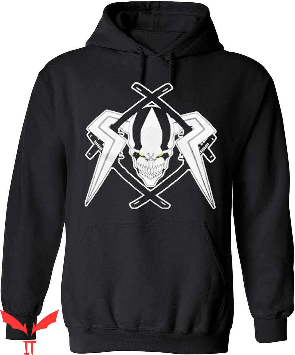 Xavier Wulf Hoodie Xavier Wulf Hoodie