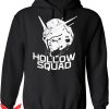 Xavier Wulf Hoodie Hollowsquad